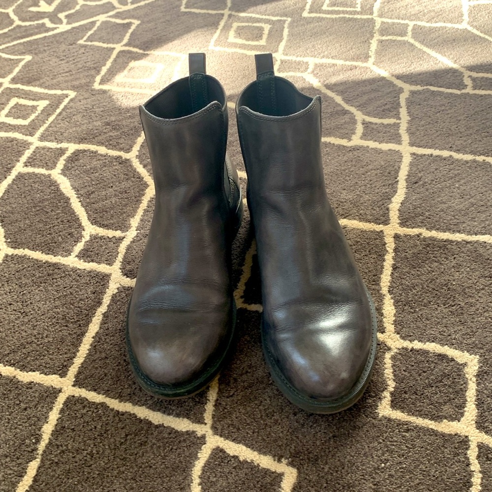 Ecco Sartorelle Chelsea Boot